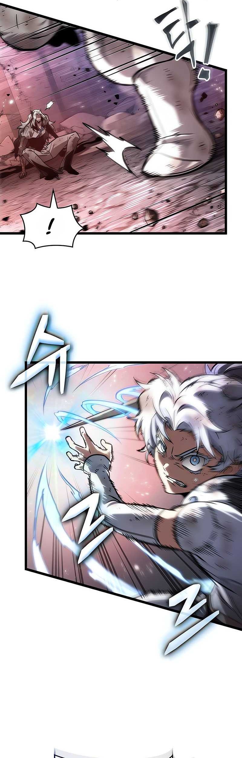 The World After the Fall Chapter 162 Gambar 35