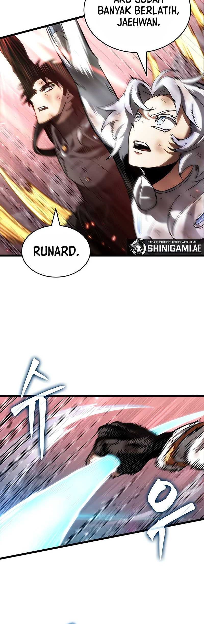 The World After the Fall Chapter 162 Gambar 37