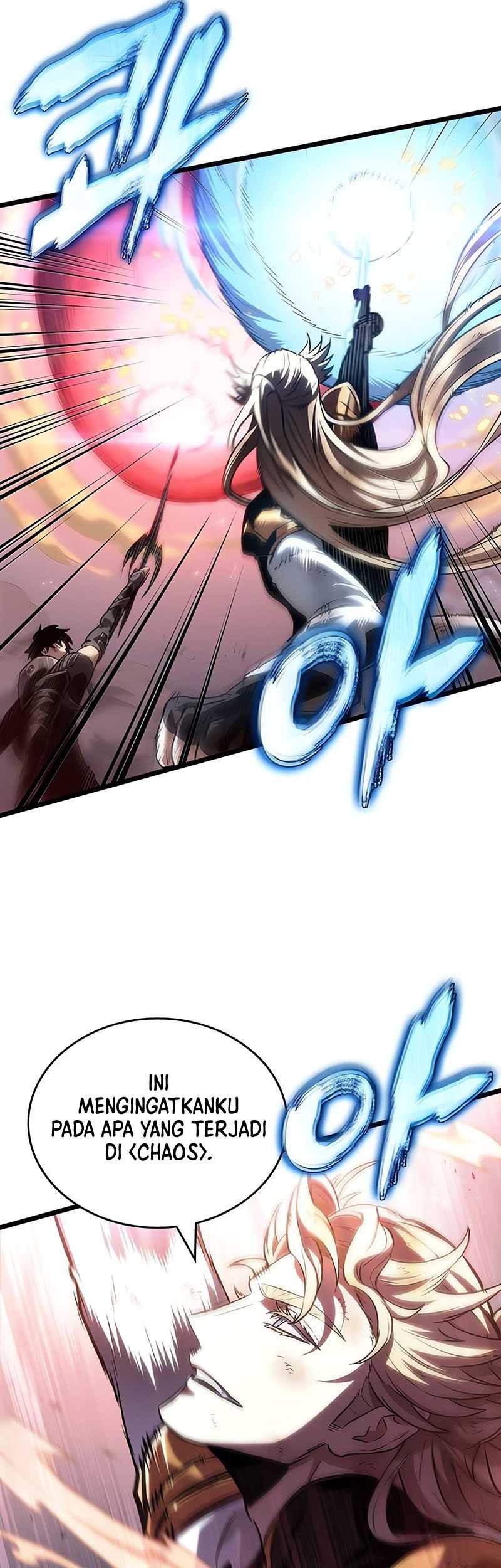 The World After the Fall Chapter 162 Gambar 38