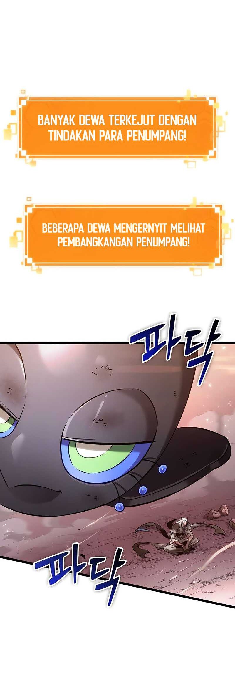 The World After the Fall Chapter 162 Gambar 41