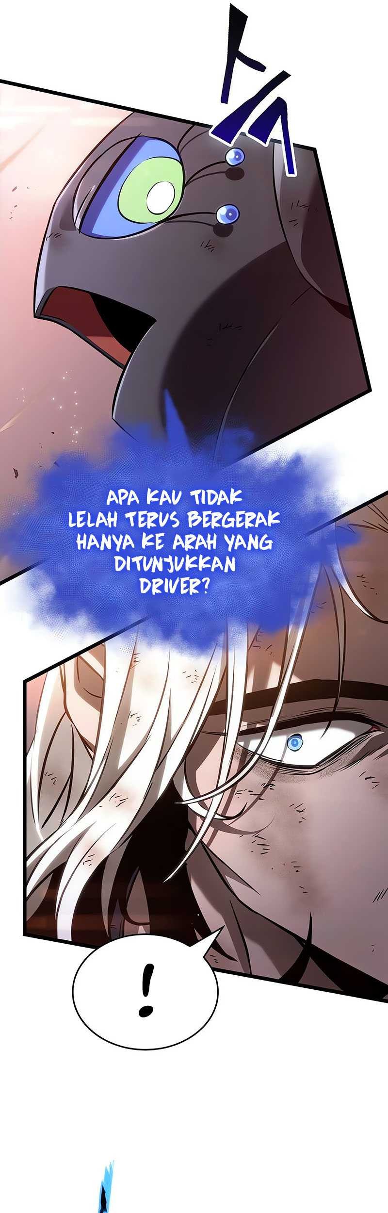 The World After the Fall Chapter 162 Gambar 42