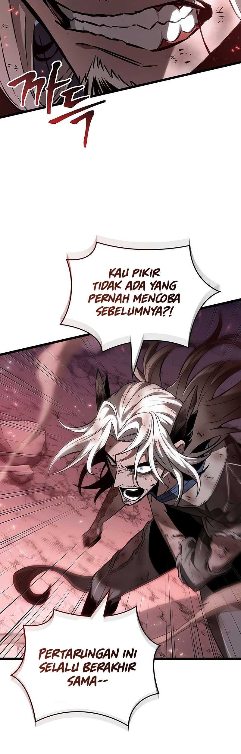 The World After the Fall Chapter 162 Gambar 44