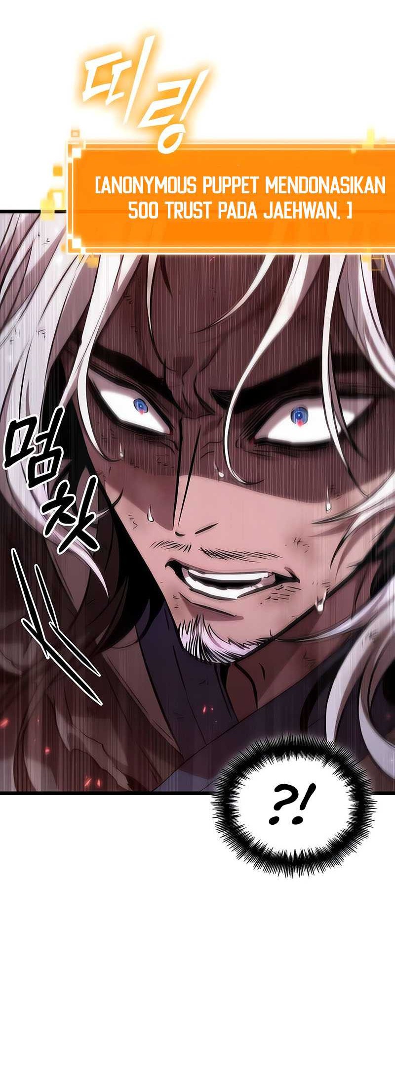 The World After the Fall Chapter 162 Gambar 45