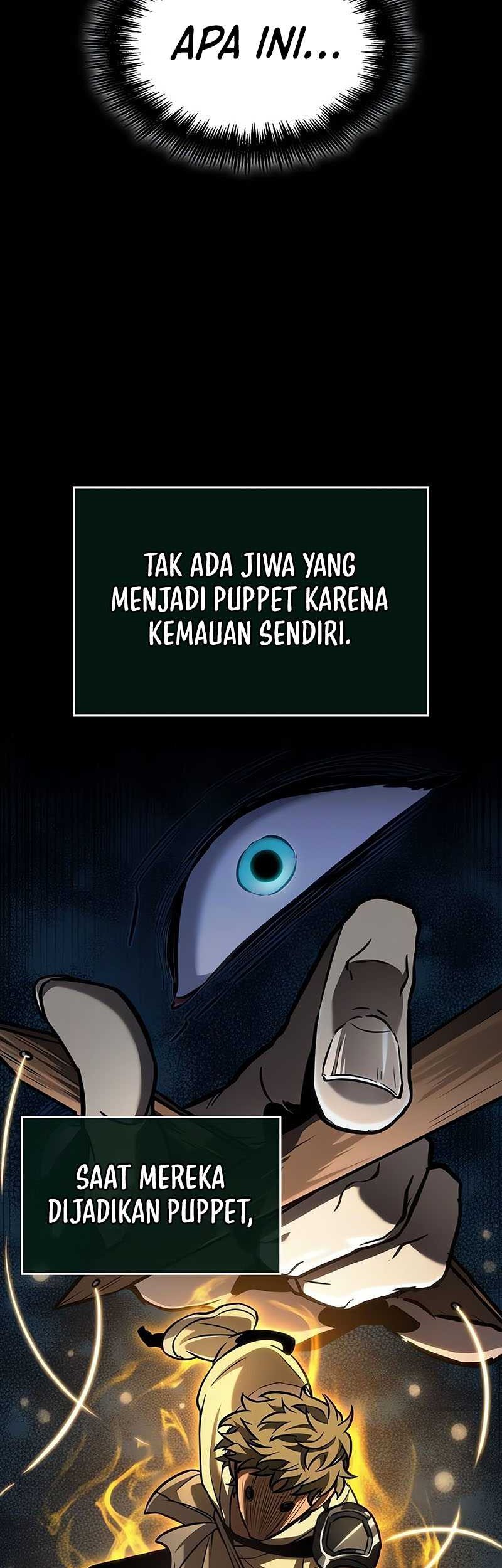 The World After the Fall Chapter 162 Gambar 48