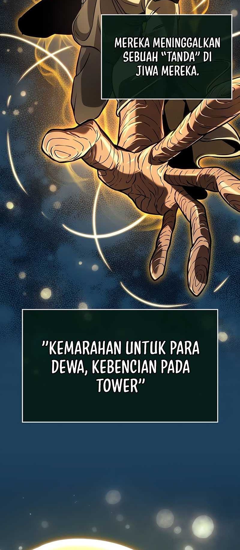 The World After the Fall Chapter 162 Gambar 49