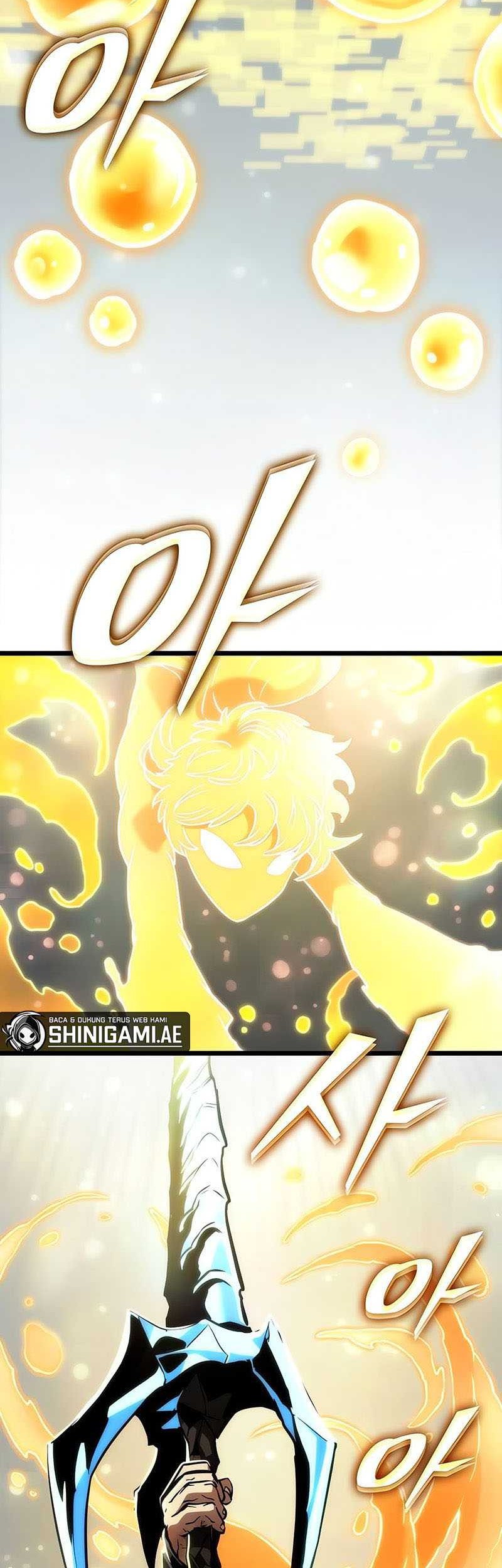 The World After the Fall Chapter 162 Gambar 51