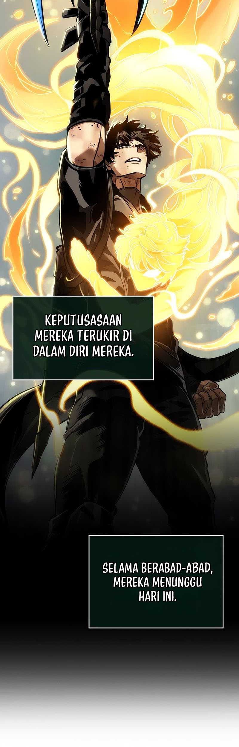 The World After the Fall Chapter 162 Gambar 52