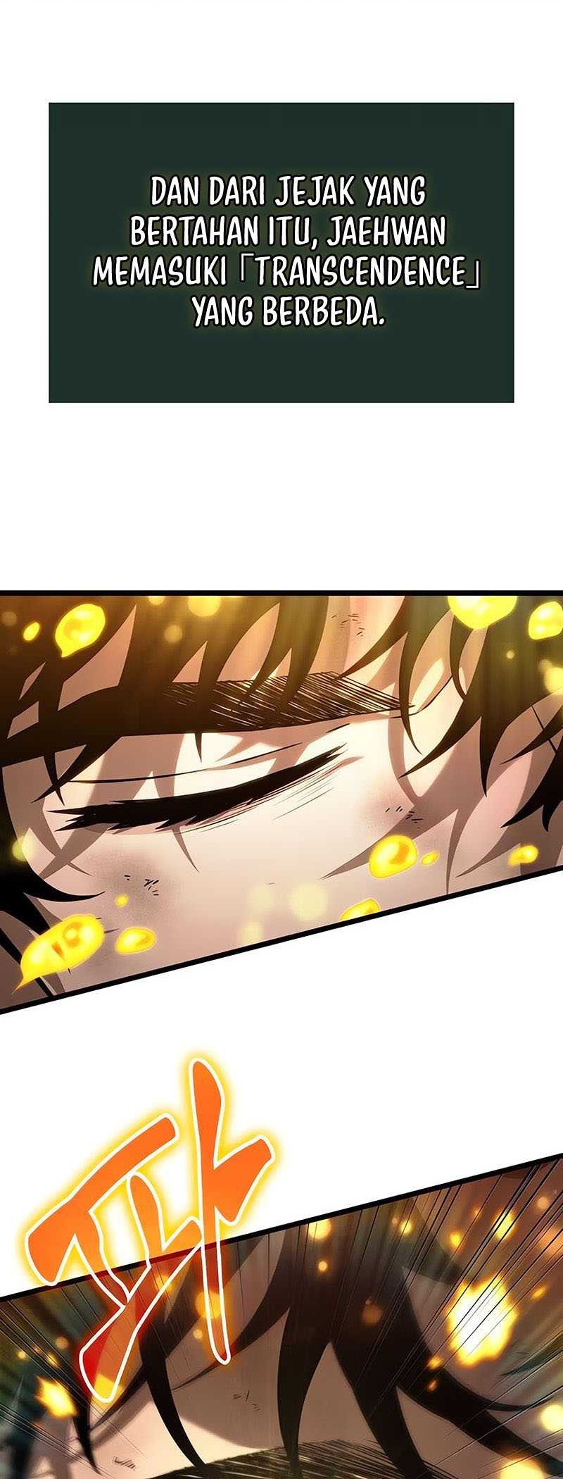 The World After the Fall Chapter 162 Gambar 53