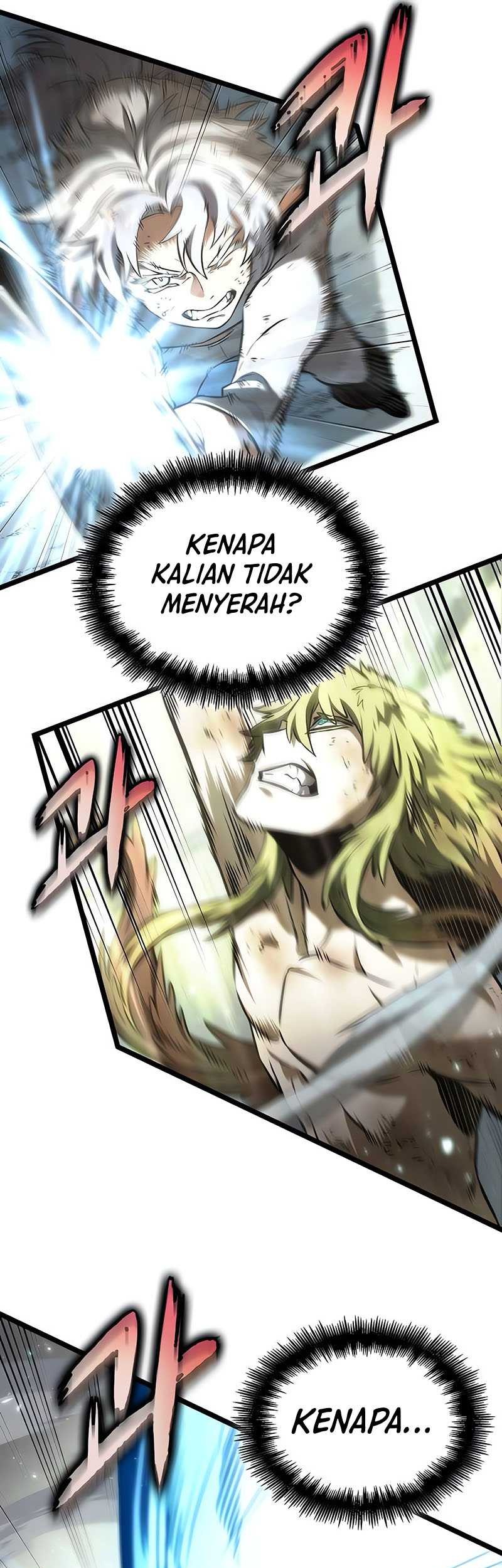 The World After the Fall Chapter 162 Gambar 62