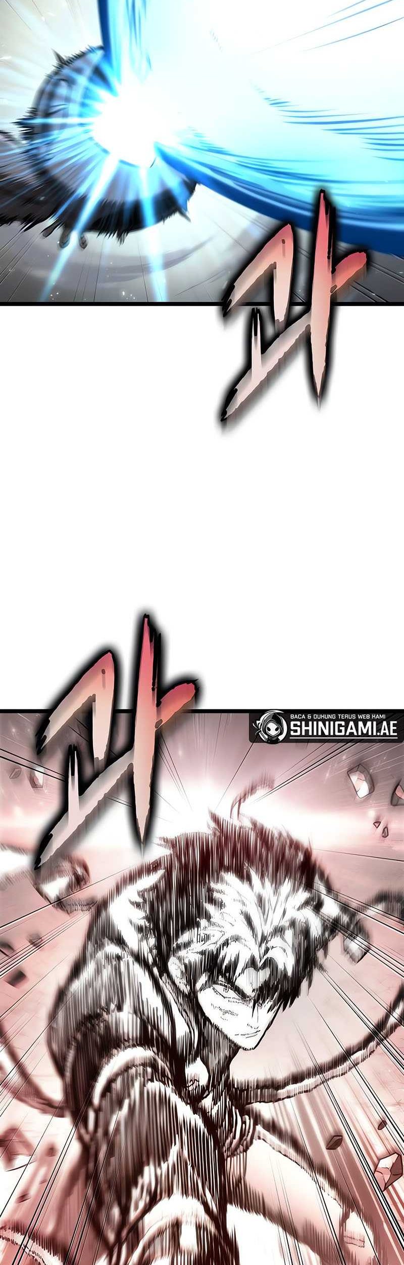 The World After the Fall Chapter 162 Gambar 63