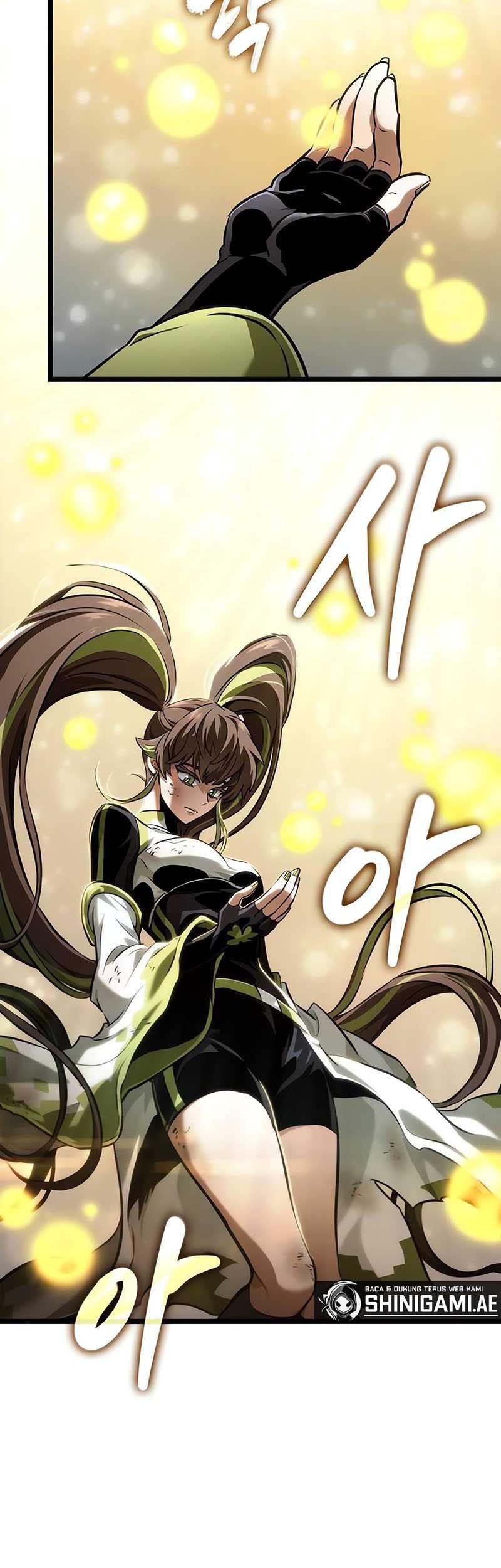 The World After the Fall Chapter 162 Gambar 68