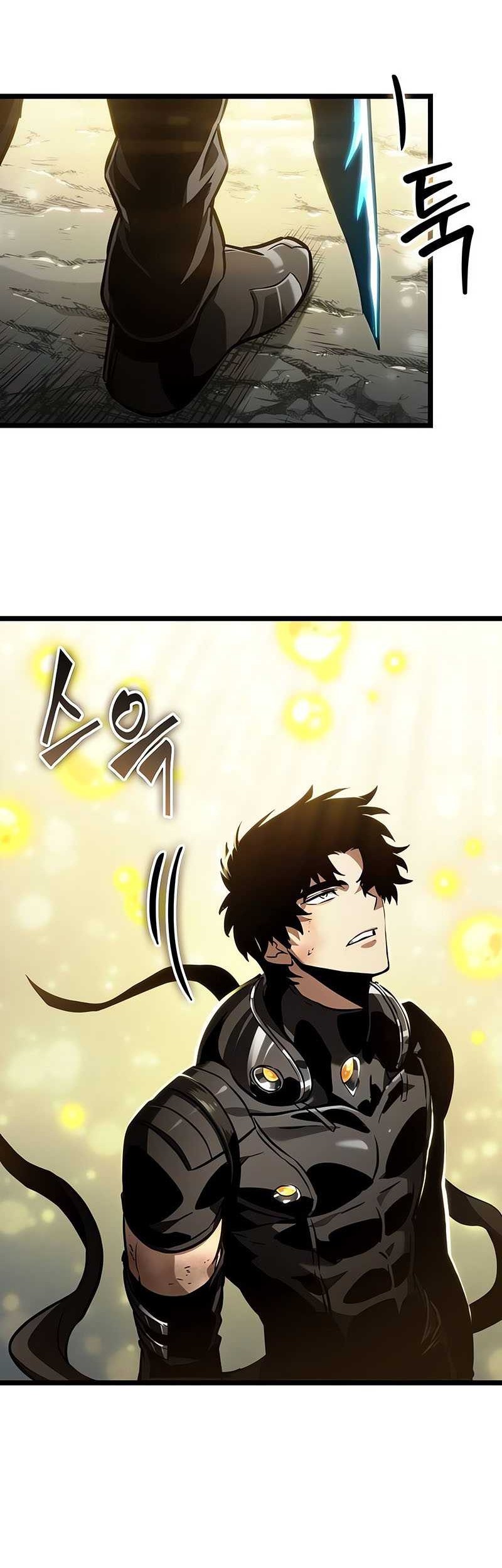 The World After the Fall Chapter 162 Gambar 69