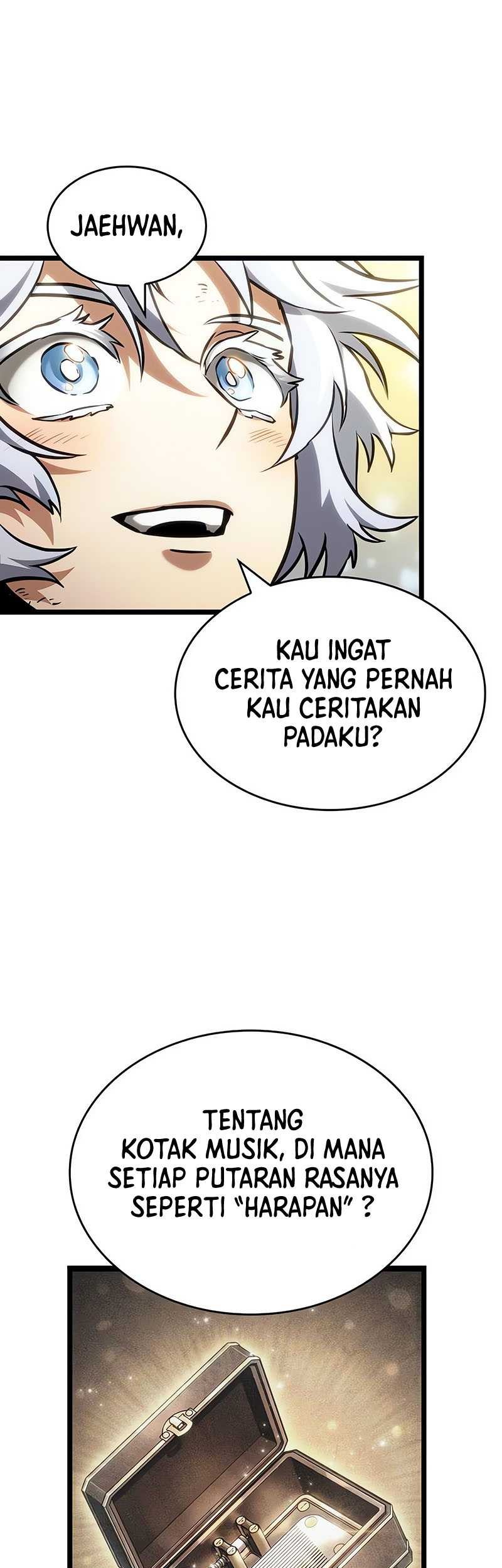 The World After the Fall Chapter 162 Gambar 70