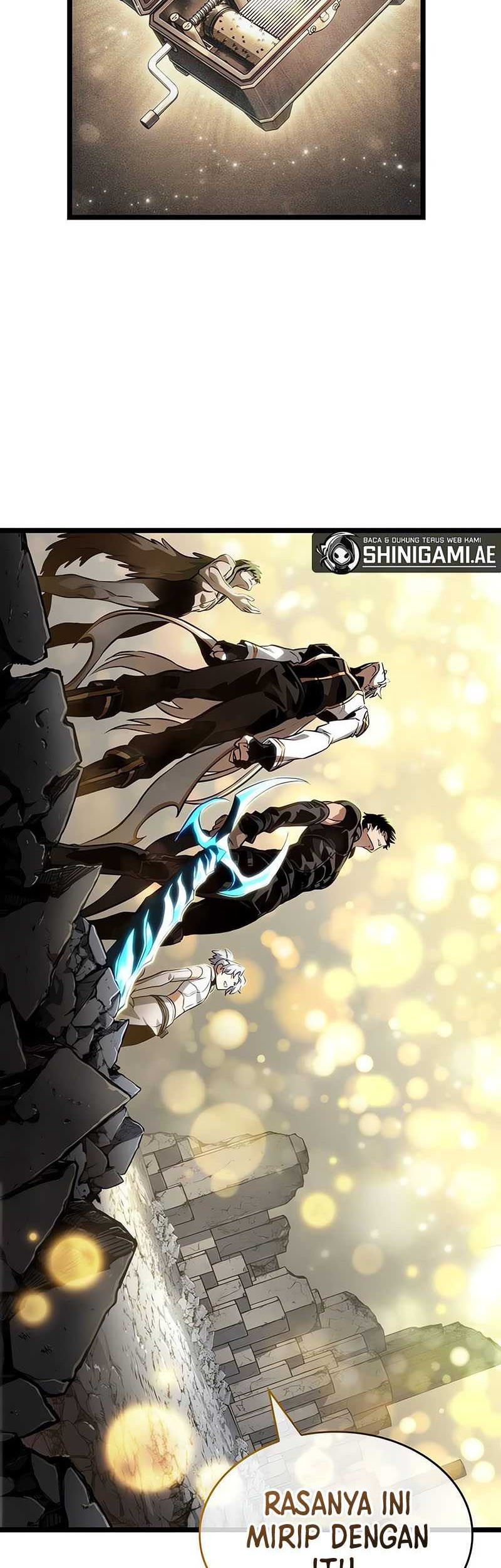 The World After the Fall Chapter 162 Gambar 71