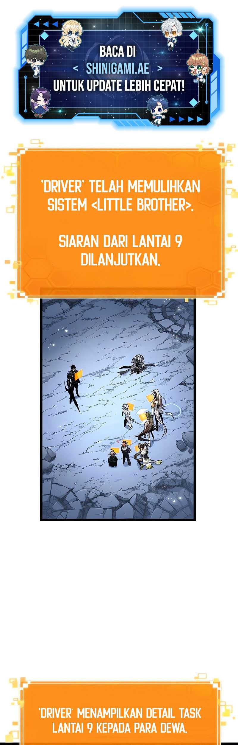 Baca The World After the Fall Chapter 162 Gambar 2