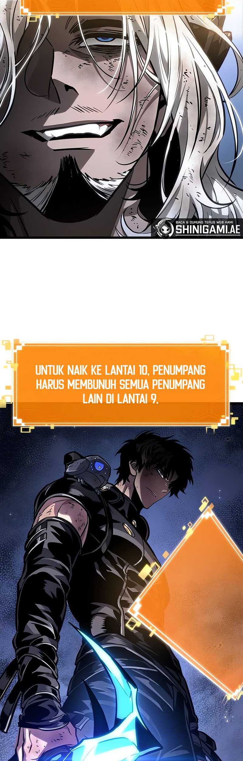 The World After the Fall Chapter 162 Gambar 3