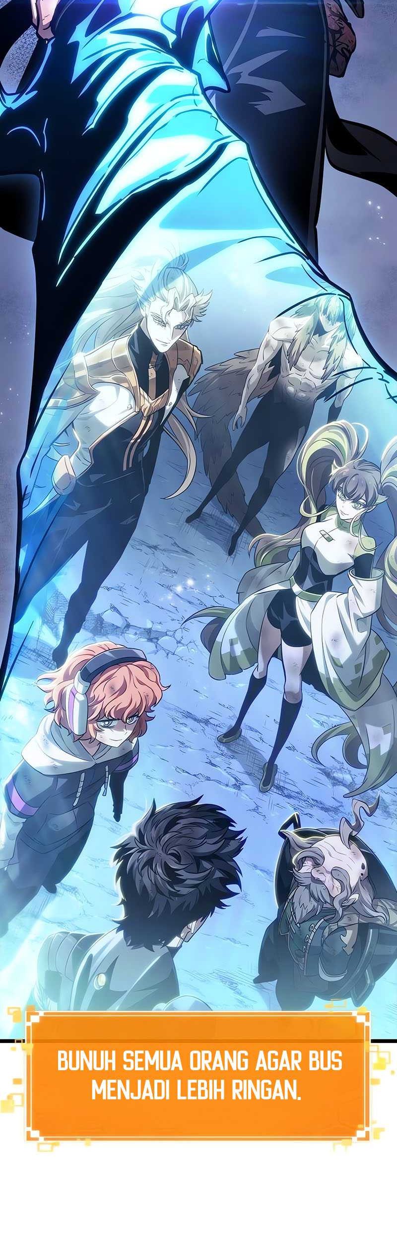 The World After the Fall Chapter 162 Gambar 4