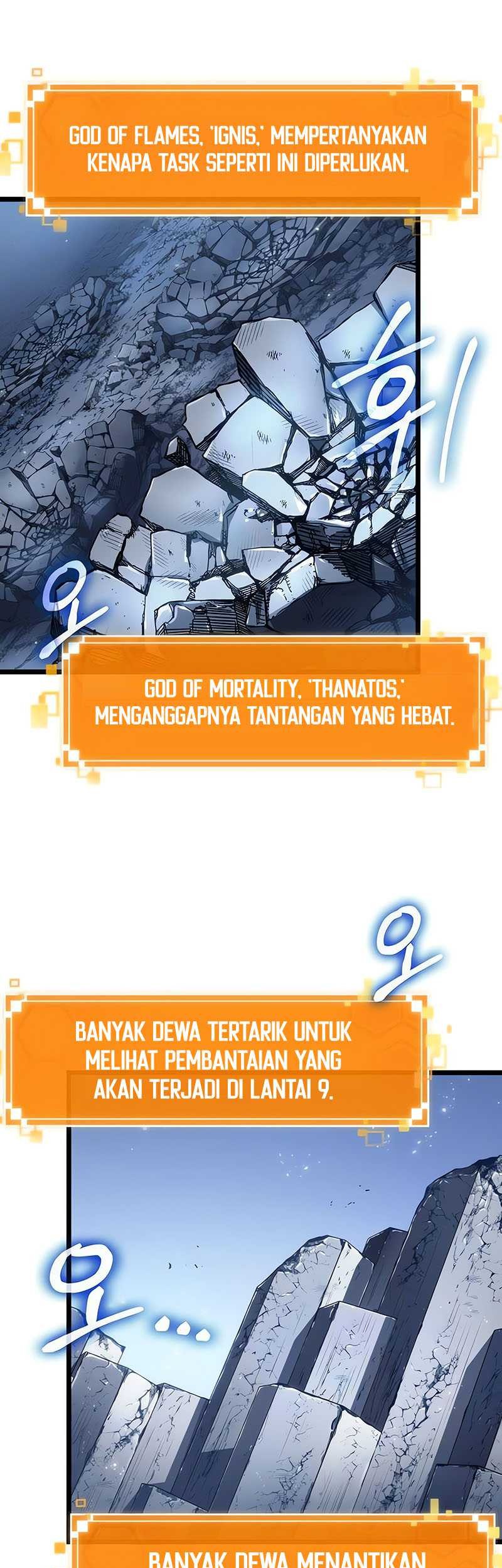 The World After the Fall Chapter 162 Gambar 6
