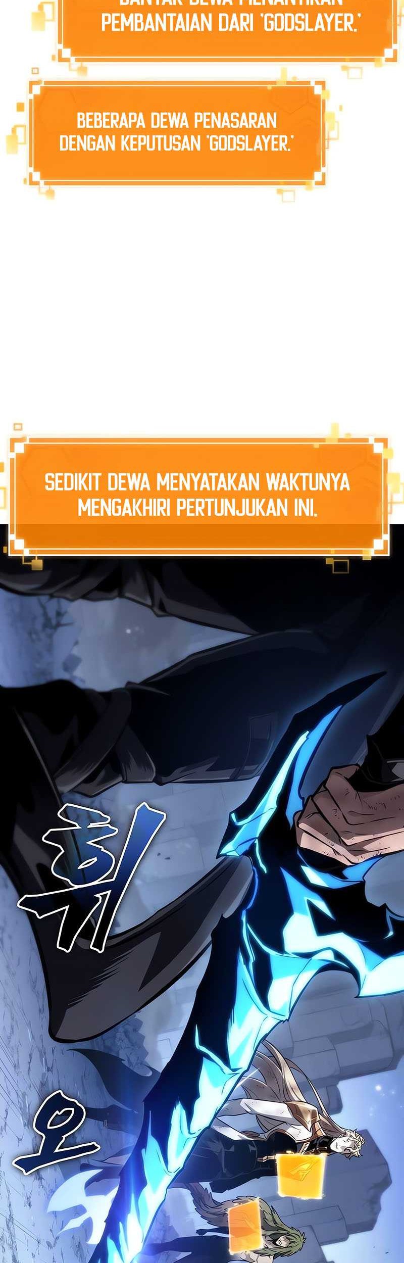 The World After the Fall Chapter 162 Gambar 7