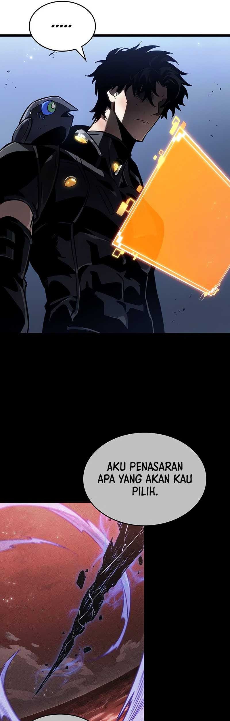 The World After the Fall Chapter 162 Gambar 10