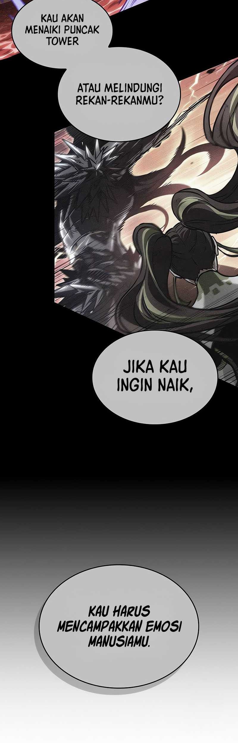 The World After the Fall Chapter 162 Gambar 11