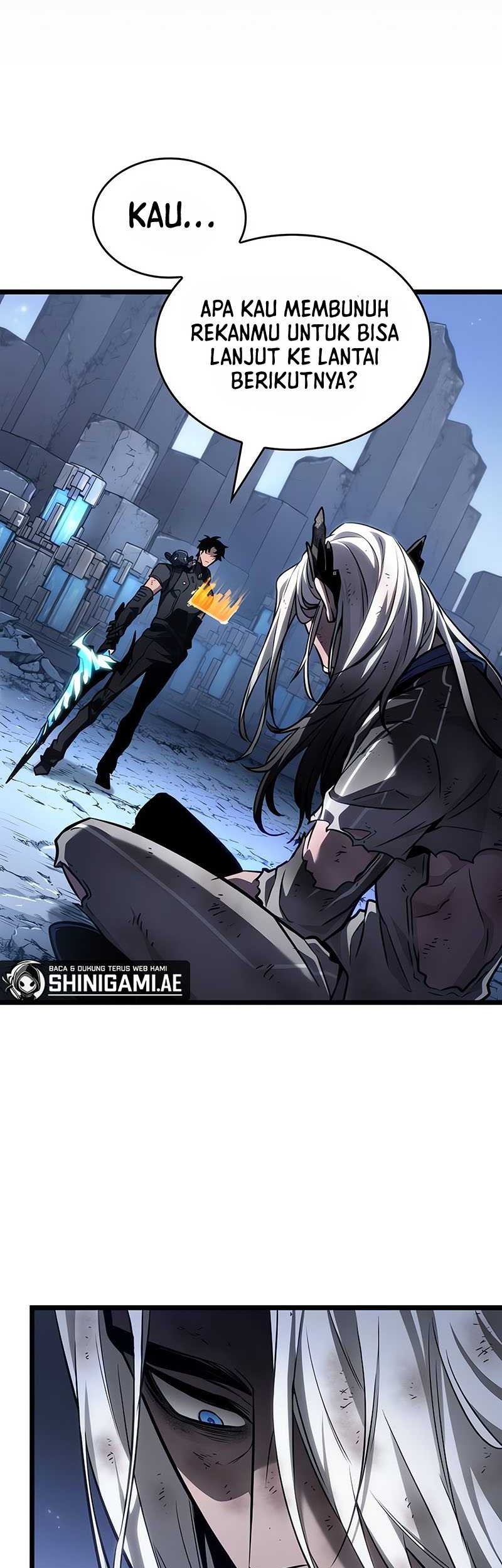 The World After the Fall Chapter 162 Gambar 12