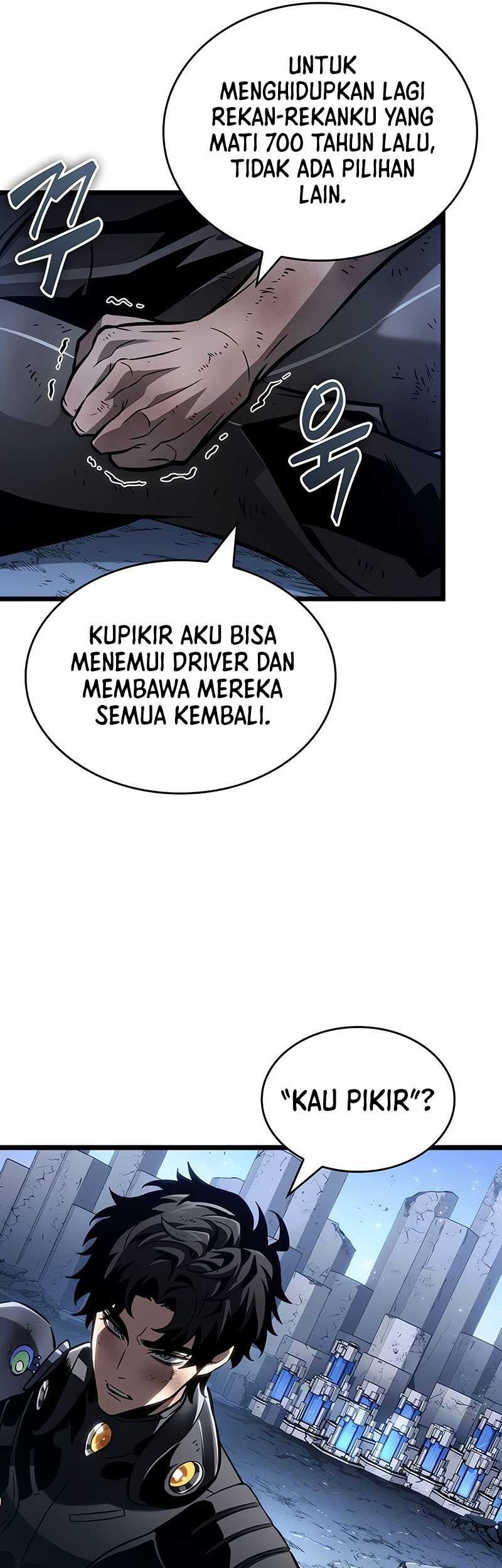 The World After the Fall Chapter 162 Gambar 14