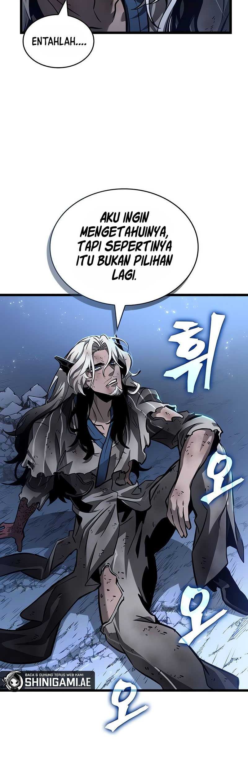 The World After the Fall Chapter 162 Gambar 16