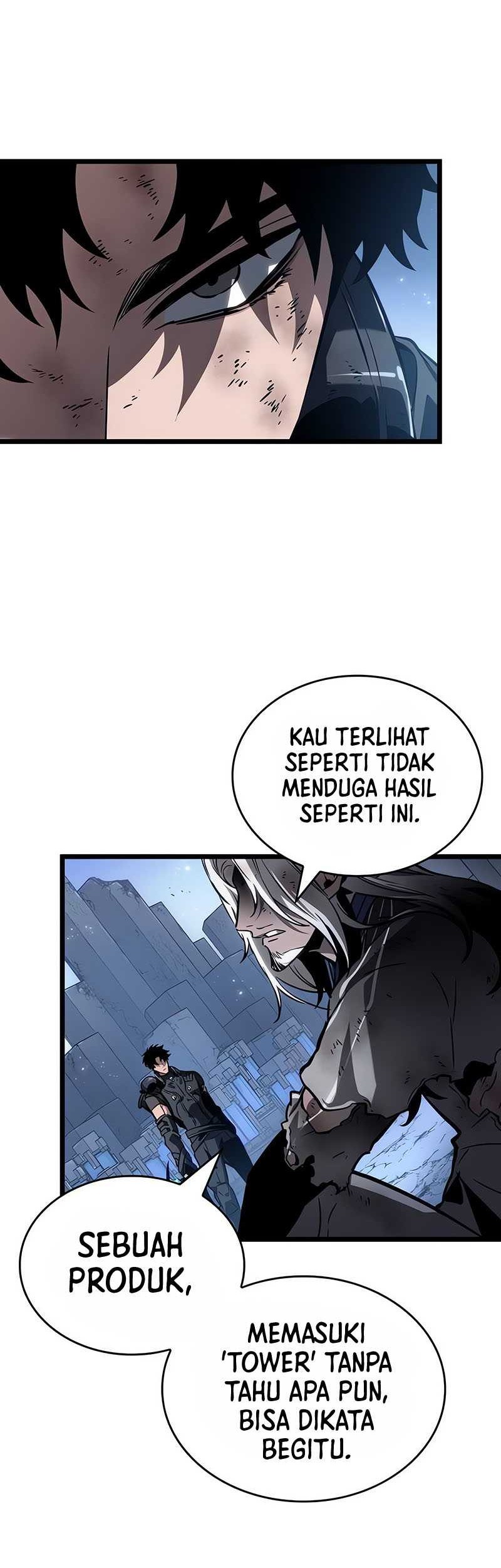 The World After the Fall Chapter 162 Gambar 17