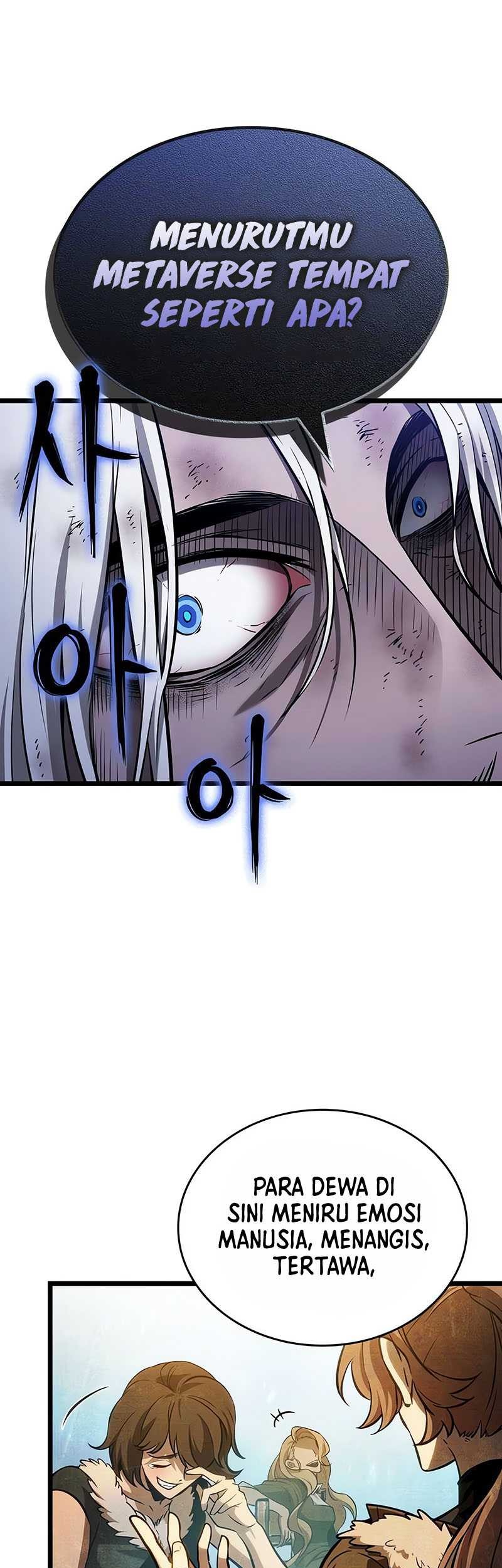 The World After the Fall Chapter 162 Gambar 18