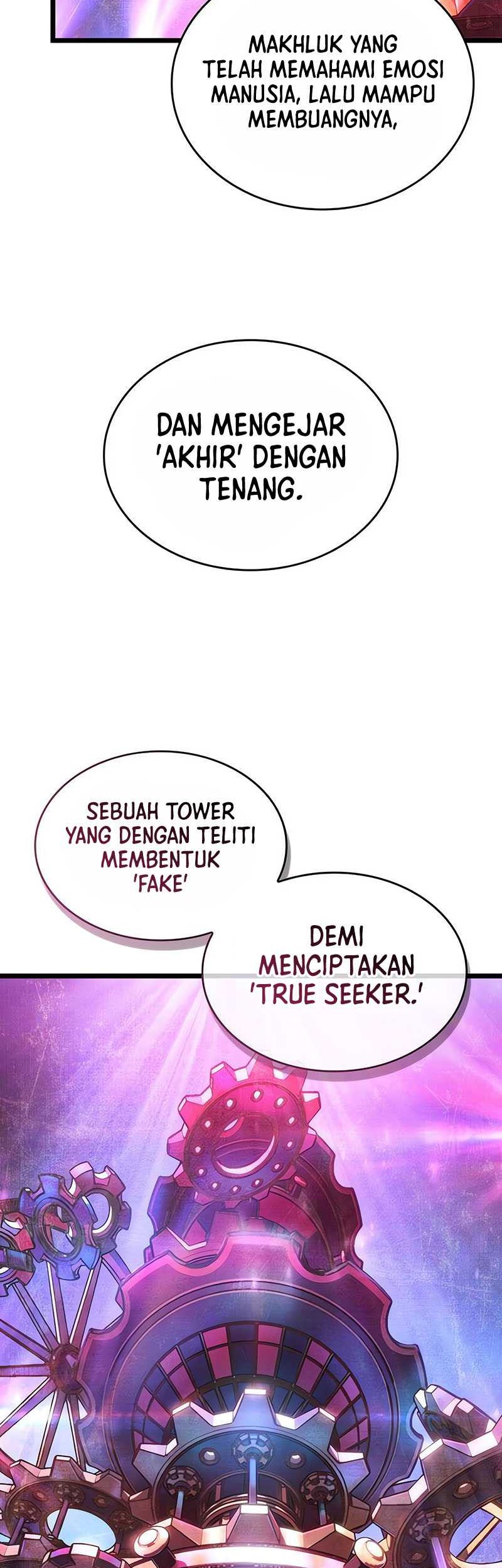 The World After the Fall Chapter 162 Gambar 20