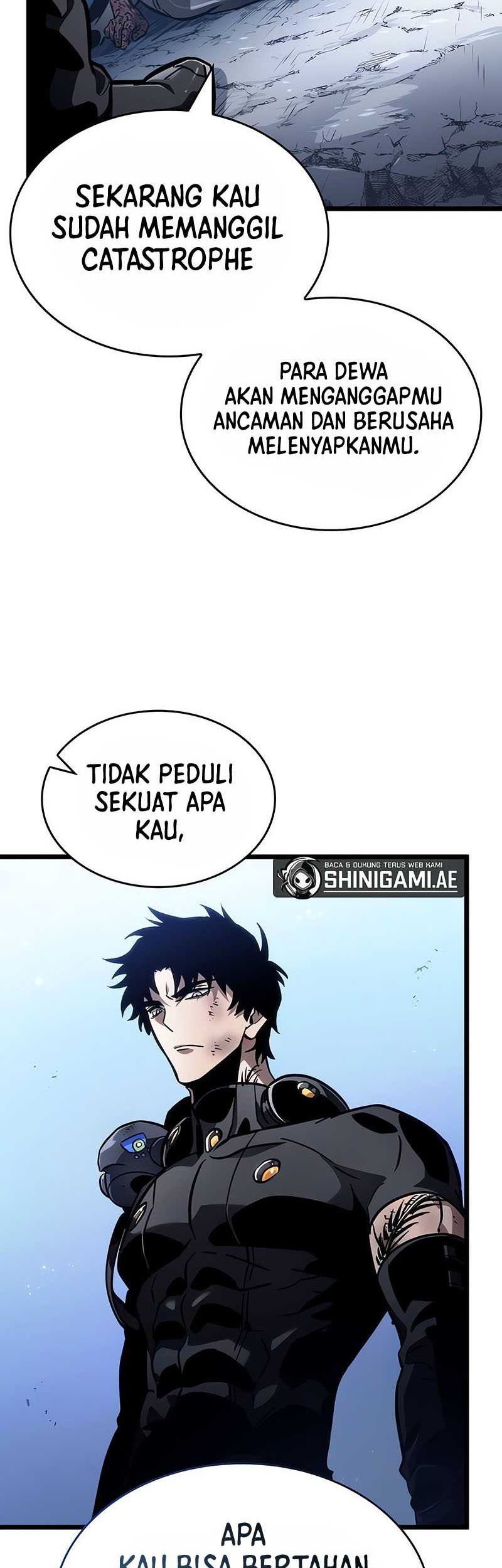The World After the Fall Chapter 162 Gambar 23