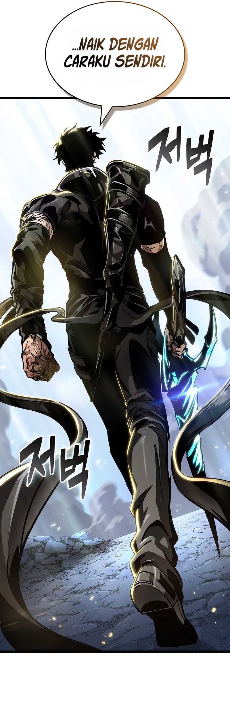 The World After the Fall Chapter 162 Gambar 26