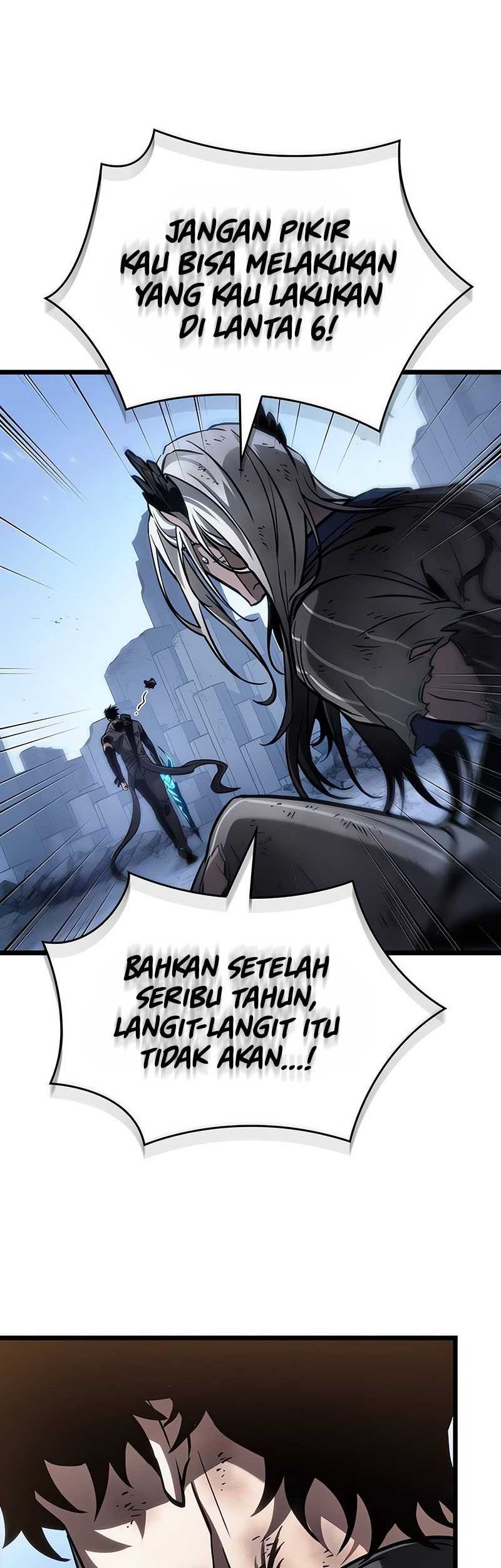 The World After the Fall Chapter 162 Gambar 27