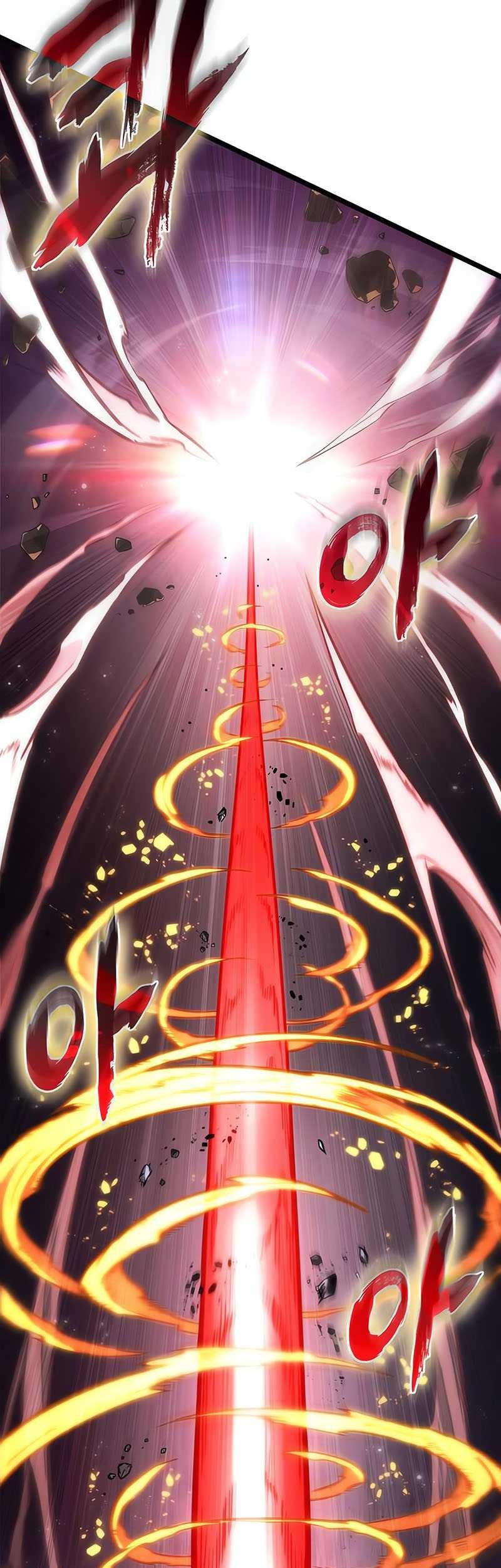 The World After the Fall Chapter 162 Gambar 30