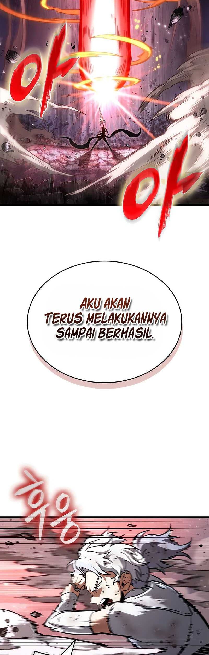 The World After the Fall Chapter 162 Gambar 31