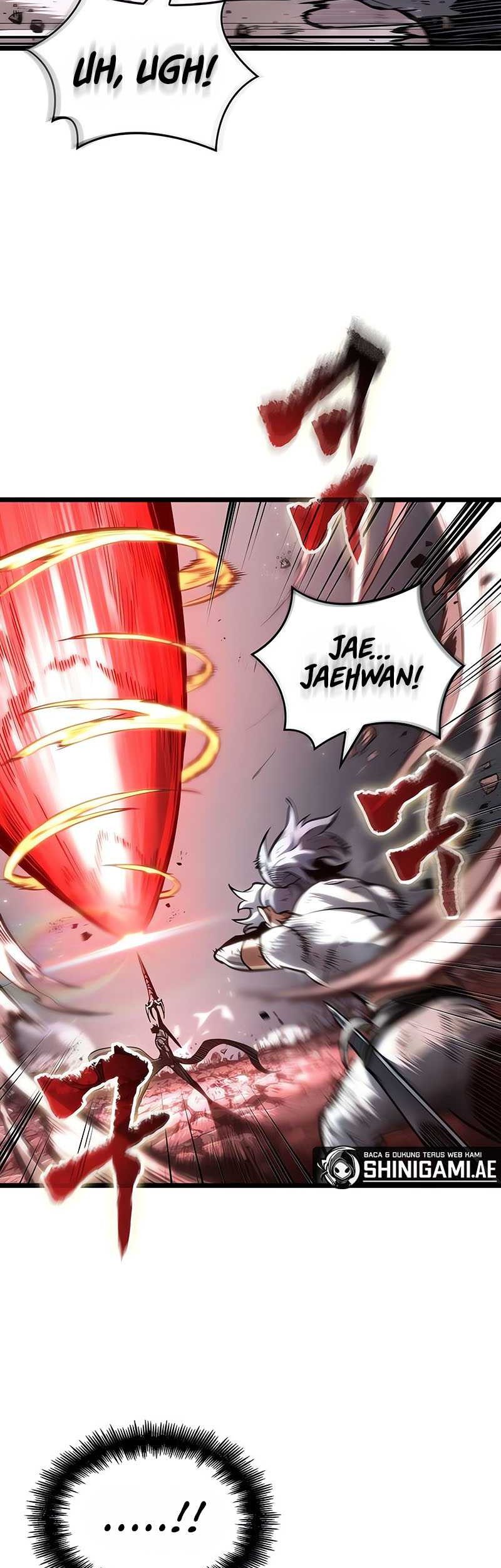 The World After the Fall Chapter 162 Gambar 32