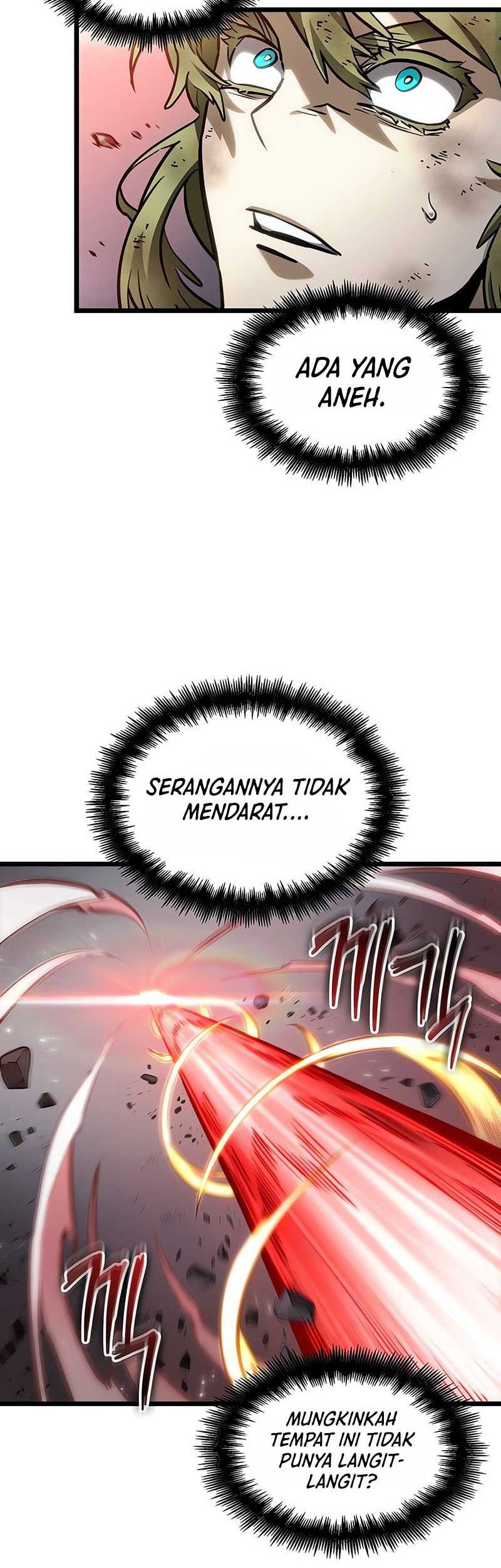 The World After the Fall Chapter 162 Gambar 33
