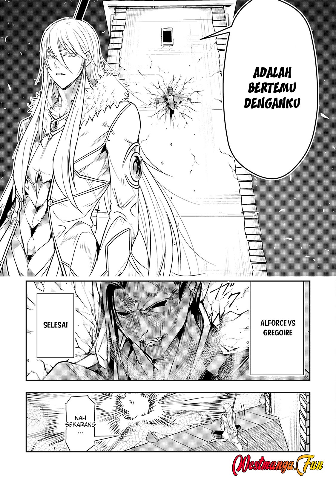 Nanairo Raijyutsushi No Eiyutan Chapter 21 Gambar 29