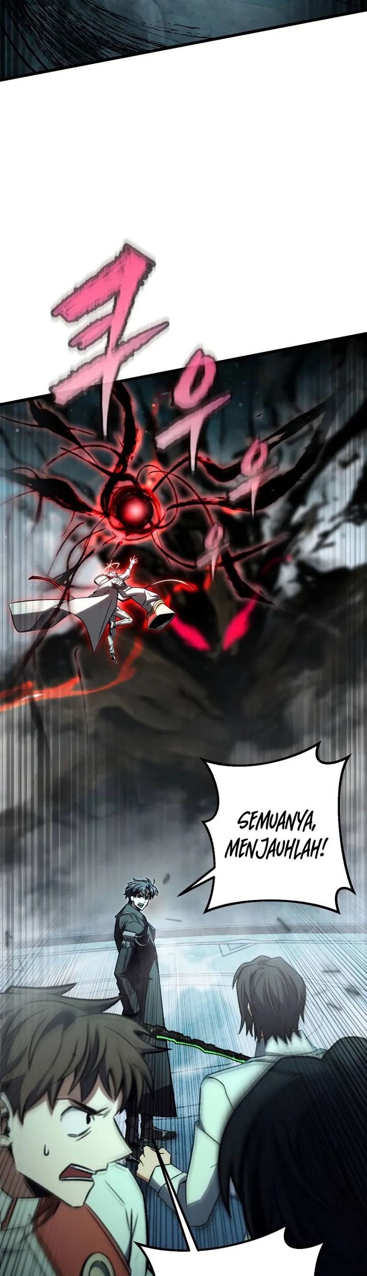 The Genius Assassin Who Takes it All Chapter 62 Gambar 48