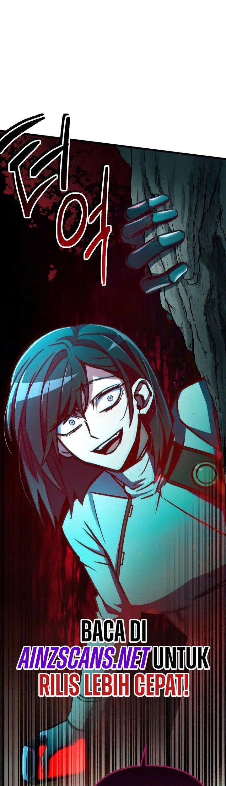 The Genius Assassin Who Takes it All Chapter 61 Gambar 29
