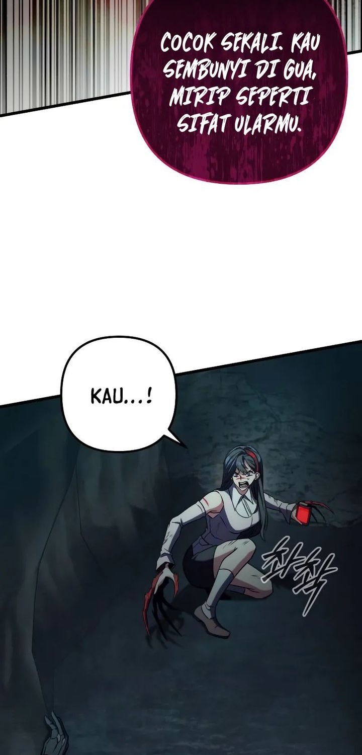 The Genius Assassin Who Takes it All Chapter 61 Gambar 30