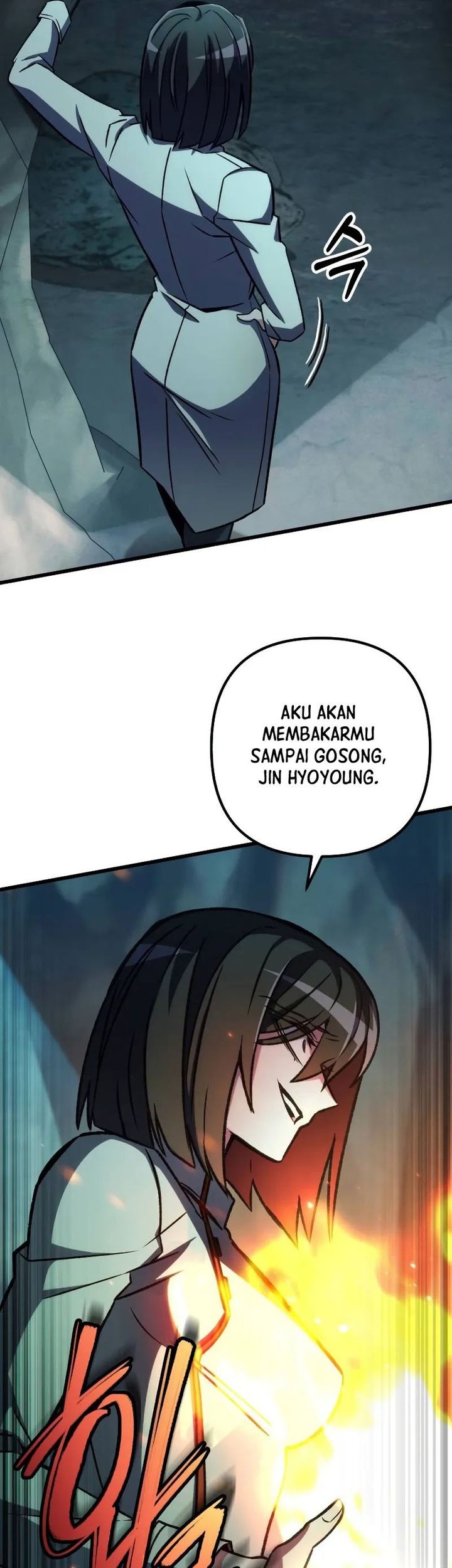 The Genius Assassin Who Takes it All Chapter 61 Gambar 31