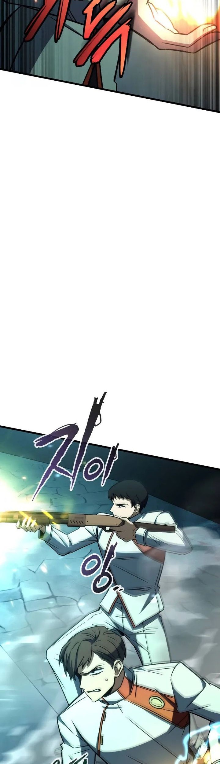 The Genius Assassin Who Takes it All Chapter 61 Gambar 32