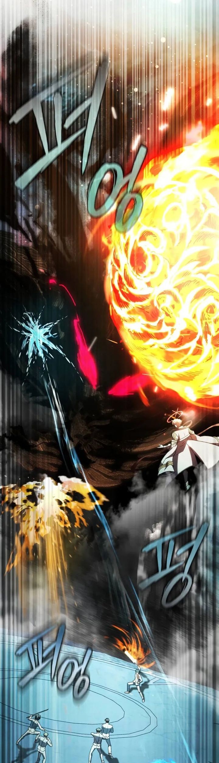 The Genius Assassin Who Takes it All Chapter 61 Gambar 34