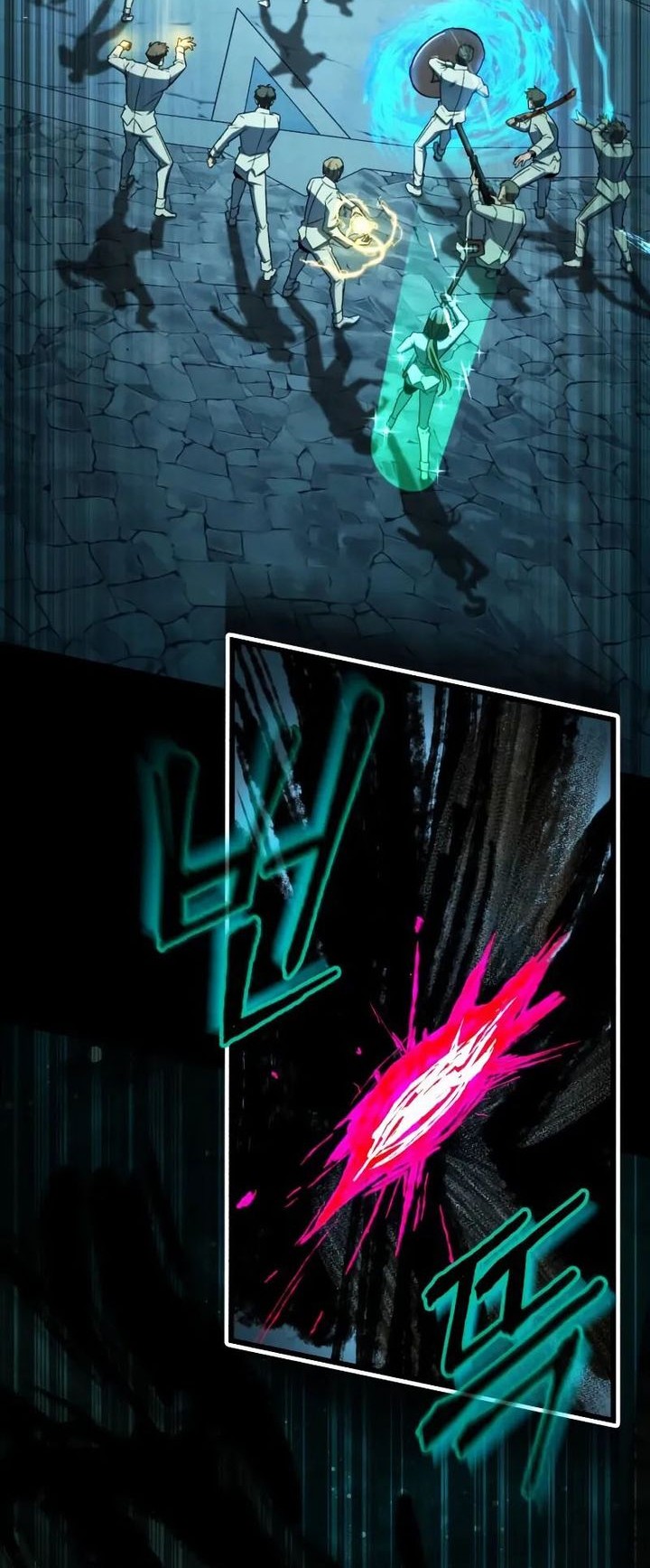The Genius Assassin Who Takes it All Chapter 61 Gambar 35