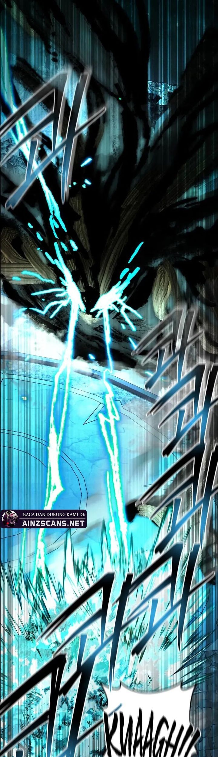 The Genius Assassin Who Takes it All Chapter 61 Gambar 36