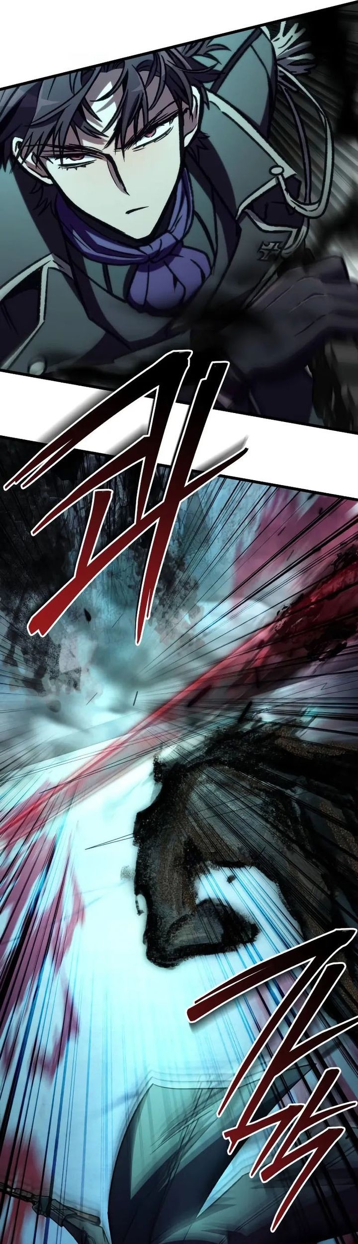 The Genius Assassin Who Takes it All Chapter 61 Gambar 39