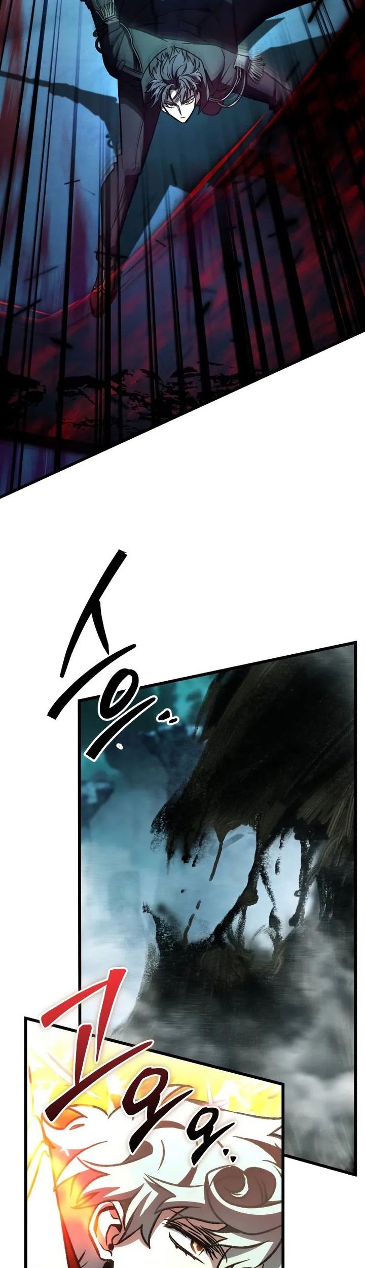The Genius Assassin Who Takes it All Chapter 61 Gambar 40