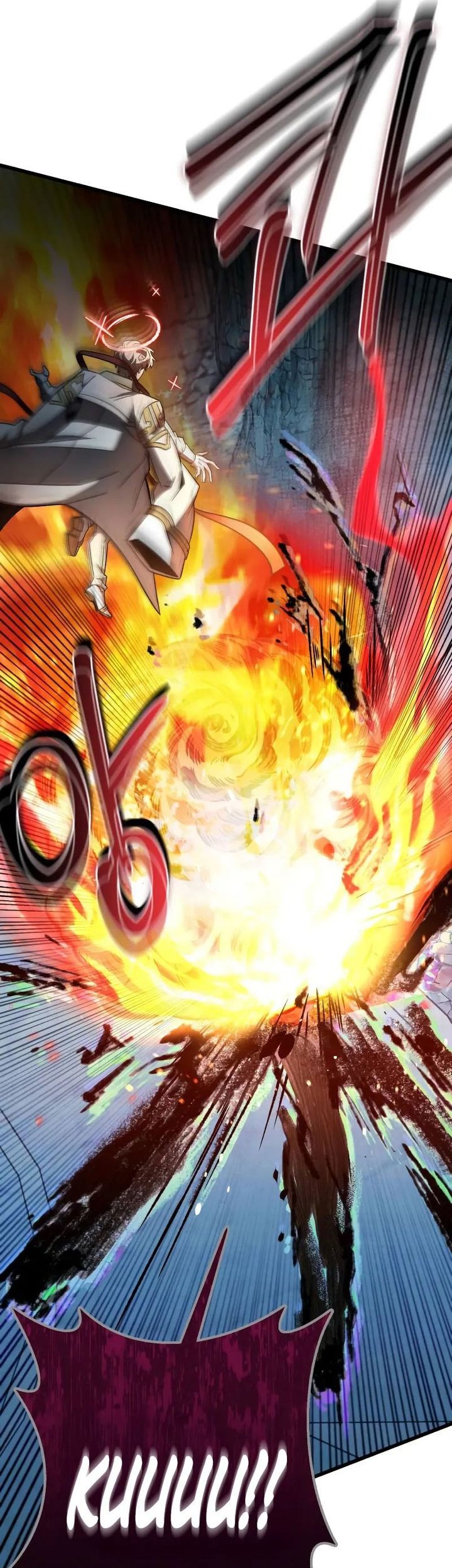 The Genius Assassin Who Takes it All Chapter 61 Gambar 42